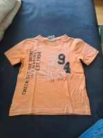 T shirt Gr 104 Nordrhein-Westfalen - Dörentrup Vorschau