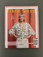 Fibre Mood Ausgabe 28 - NEU Hamburg - Bergedorf Vorschau