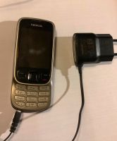 Handy Nokia 6303i classic Sachsen-Anhalt - Wolmirstedt Vorschau