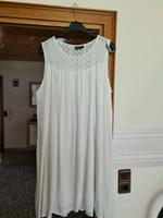 Sommerkleid neu gr 48 Hessen - Beselich Vorschau