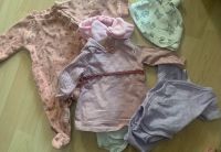 5tlg Baby bekleidungspaket gr 50/56 Hessen - Kassel Vorschau