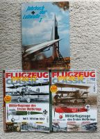 Jahrbuch der Luftwaffe von 1970, Flugzeug Classic Special Nordrhein-Westfalen - Langenfeld Vorschau