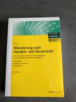 Bilanzierung nach Handels- und Steuerrecht Brandenburg - Velten Vorschau