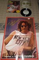 Vintage Magazin John Lennon-Poster-Single, Brasil 1981 Nordrhein-Westfalen - Baesweiler Vorschau