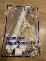 Küchen Raumspar-Ablaufbogen 1 1/2 Zoll von Vogt Rheinland-Pfalz - Maring-Noviand Vorschau