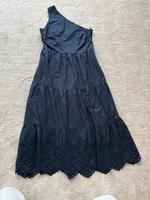 GAP Kleid Sommerkleid dunkelblau US Größe 2 (36) NEU Hessen - Bad Vilbel Vorschau