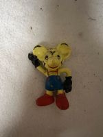 Alte Mickey Mouse Maus ddr Figur sammeln Sachsen-Anhalt - Landsberg (Saalekreis) Vorschau