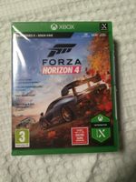 ***XBOX ONE Forza Horizon 4 4K HDR Neu Ovp*** Hamburg Barmbek - Hamburg Barmbek-Nord Vorschau