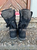 S.Oliver Winterstiefel, gefütterte Winterstieel Bayern - Günzburg Vorschau