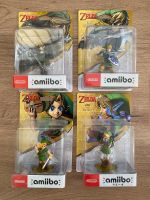 Nintendo Amiibo Zelda Link Smash Bros Bayern - Coburg Vorschau