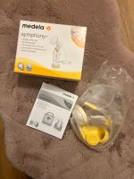 Medela symphony Single Pump Set *NEU* Baden-Württemberg - Munderkingen Vorschau