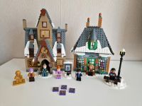Lego Harry Potter Besuch in Hogsmeade 76388 Hessen - Gladenbach Vorschau