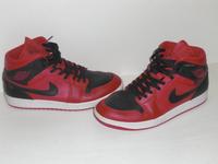 Nike Air Jordan High Gr.44 vom 2021 Bayern - Geretsried Vorschau