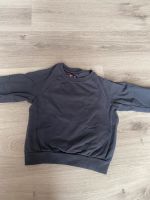 Engelbert Strauss Pullover Anthrazit Gr. 98/104 Nordrhein-Westfalen - Hürth Vorschau