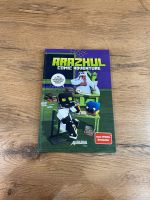 Arazuhl COMIC ADVENTURE Buch Nordrhein-Westfalen - Overath Vorschau