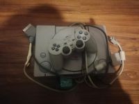 Playstation 1 mit controller und memory card Nordrhein-Westfalen - Herne Vorschau