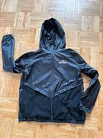 NIKE TRAIL Jacke Windjacke Shield wetterfest Damen L Running Hike Nürnberg (Mittelfr) - Südoststadt Vorschau