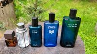 Eau de toilette parfüm flacons davidoff cool water boss rituals Rheinland-Pfalz - Callbach Vorschau