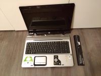 HP PAVILION dv9700 Laptop Akku Hessen - Fulda Vorschau