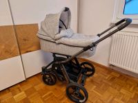 Kinderwagen Hartan SKY GTX Baden-Württemberg - Balingen Vorschau