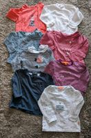 Kleidungspaket 8x Baby-Shirts Mädchen Gr. 68 Nordrhein-Westfalen - Kerpen Vorschau