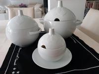 Rosenthal Tafelservice Lotus 10800 München - Untergiesing-Harlaching Vorschau