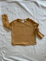 Kinder Langarmshirt 104-110 Zara Bremen - Schwachhausen Vorschau