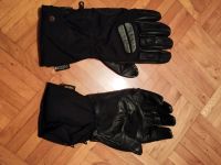 Motorradhandschuhe Niedersachsen - Osterode am Harz Vorschau