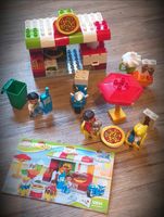 Lego Duplo 10834 "Pizzeria" Bayern - Plech Vorschau