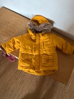 Winter Jacke Kleinkind winterjacke 74 ergee Frankfurt am Main - Preungesheim Vorschau