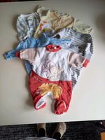 Baby Pyjama Gr.50/56 Schleswig-Holstein - Glinde Vorschau