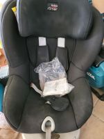 Britax Dualfix Kindersitz Autositz Römer Brandenburg - Luckenwalde Vorschau