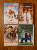 DVD Filmpaket Emotion - Indian Love Story... Baden-Württemberg - Pfullendorf Vorschau