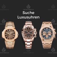 Wir kaufen in Vollgold - Rolex - Audemars Piguet - Patek Philippe Niedersachsen - Hildesheim Vorschau