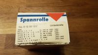 Spannrolle, Umlenkrolle Astra,Corsa B, Tigra B, Vectra B,neu, OVP Saarland - Kleinblittersdorf Vorschau