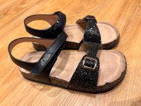 Sandalen , s.Oliver, Größe 32, Glitzer München - Pasing-Obermenzing Vorschau