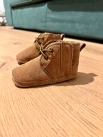 UGG Babyschuhe / Boots / Babystiefel Nordrhein-Westfalen - Oberhausen Vorschau