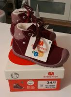 Baby Lauflern-Schuhe Gr. 21 warm NEU! Bayern - Heimbuchenthal Vorschau