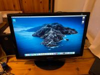 Samsung 24” Monitor 1920x1200 WUXGA SyncMaster 2433BW DVI und VGA Hannover - Ahlem-Badenstedt-Davenstedt Vorschau