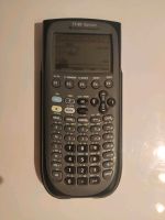 Texas Instruments TI89 Taschenrechner Hessen - Pfungstadt Vorschau