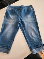 Damen Hose/ sieben achtel/Jeanshose/Neuwertig Bayern - Haibach Unterfr. Vorschau