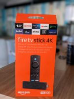 Amazon Fire TV Stick 4 K *neu* versiegelt Rheinland-Pfalz - Bendorf Vorschau