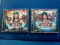 Wickie-CD-Set Saarland - Wadern Vorschau