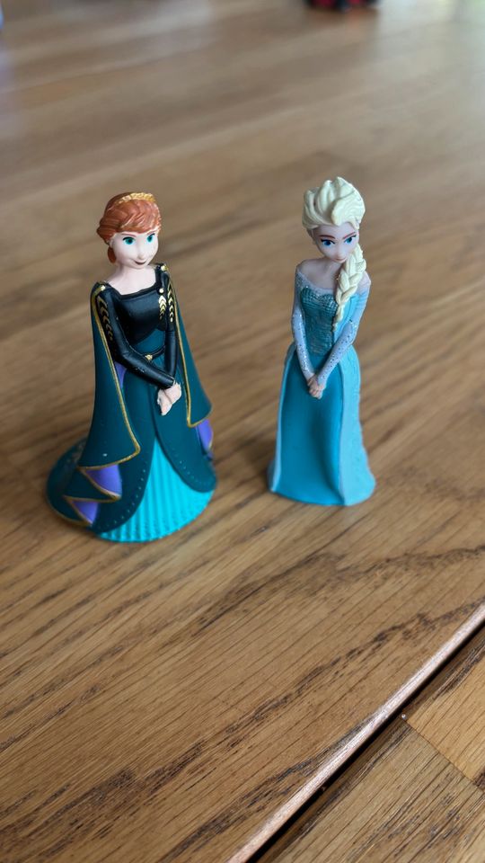 Tonie Elsa und Anna - Disney Die Eiskönigin 1+2 in Oldenburg