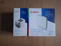 Bosch Smart Home Set Heizen Nordrhein-Westfalen - Porta Westfalica Vorschau