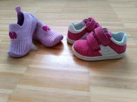 Baby Schuhe Gr. 19 Elefanten Münster (Westfalen) - Roxel Vorschau