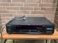 Kenwood DVD CD Player DVF-3530 Niedersachsen - Melle Vorschau