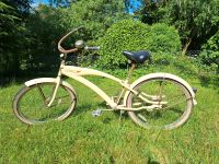 Velor Beach Cruiser Kreis Ostholstein - Malente Vorschau