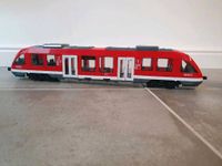 Dickie Toys Laster und Straßenbahn Niedersachsen - Wendeburg Vorschau