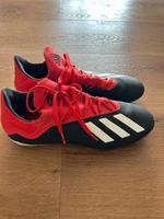 Stollenschuhe adidas Gr. 42 Nordrhein-Westfalen - Gescher Vorschau